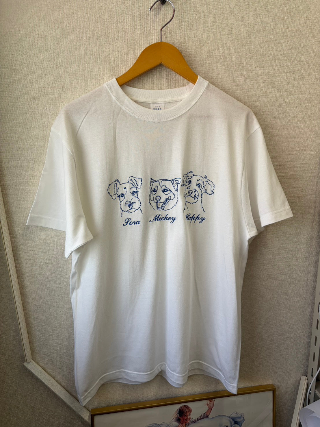 オーダーメイド専用