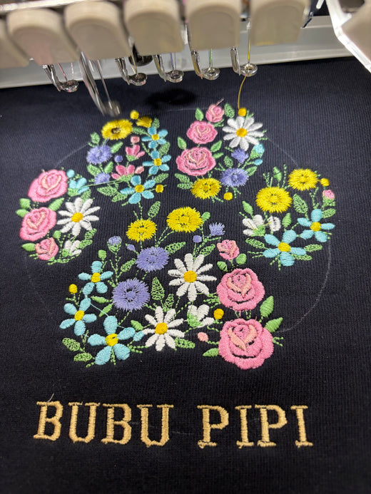 フルオーダーメイド